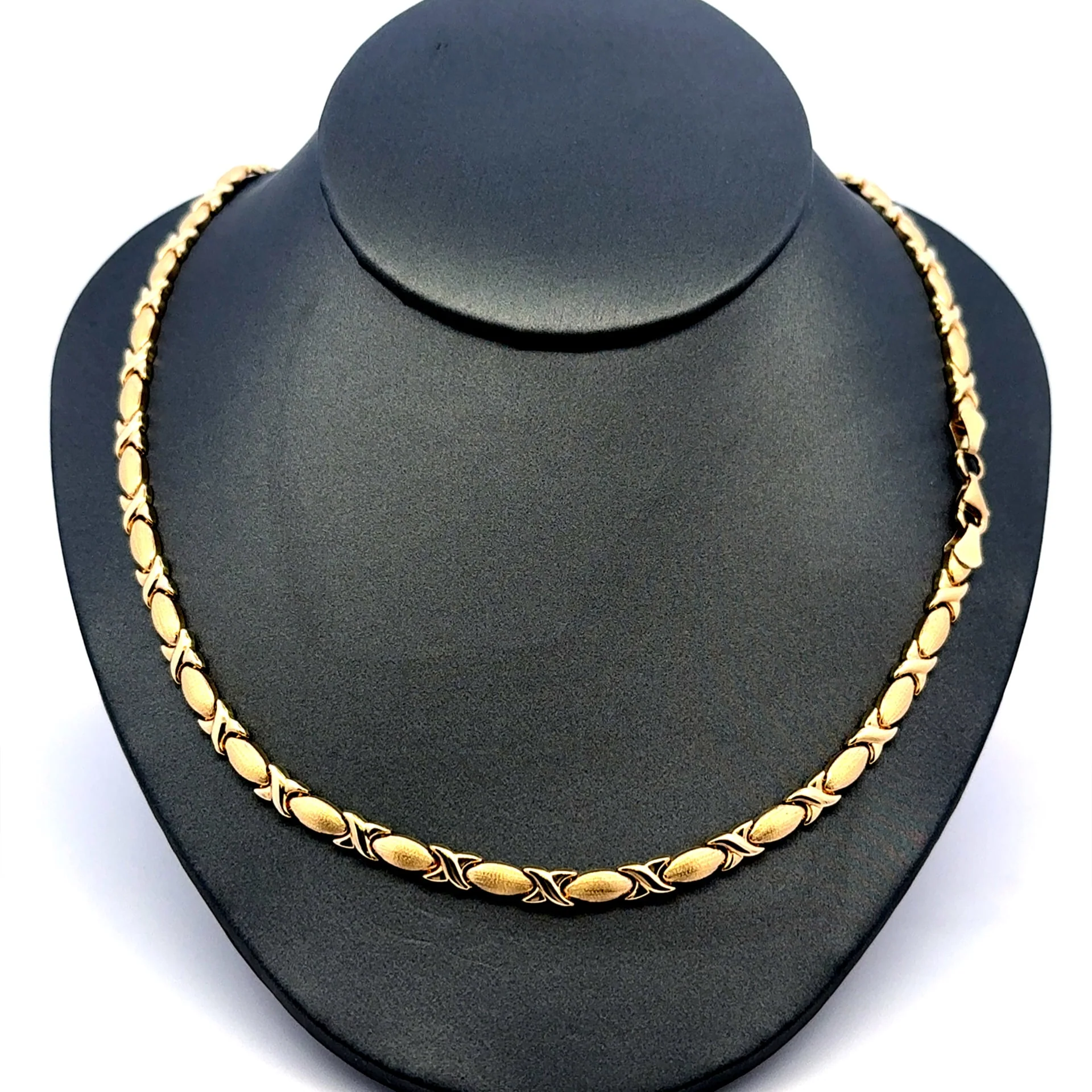 Women's X&O Chains